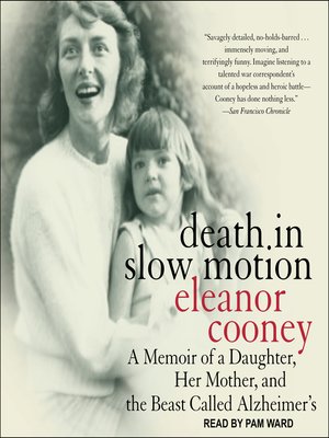 cover image of Death in Slow Motion